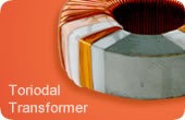 Toroidal Transformer