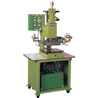 Hydraulic Gilding Machine