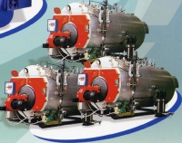 Compact Boiler