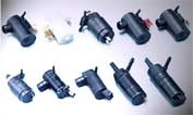 Auto Windshield Washer Pumps