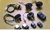 Auto /Motorcycle Relays