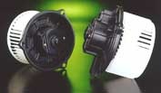 Auto Blower Motors