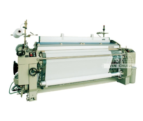 Water Jet Loom