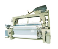 Water Jet Loom