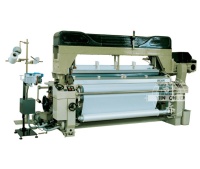 Water Jet Loom