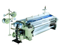 Water Jet Loom