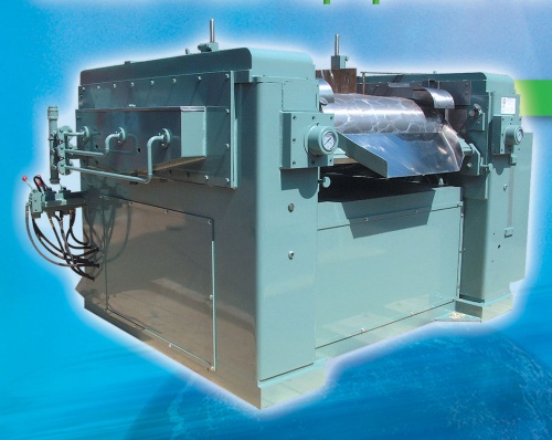 Three-Roller Machine (CY-C Series)