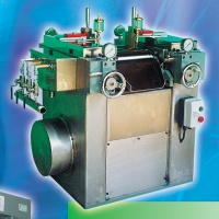 Three-Roller Machine (CY-C Series)