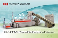 CM-PRW RECYCLING  EXTRUDER LINE