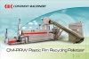 CM-PRW RECYCLING  EXTRUDER LINE