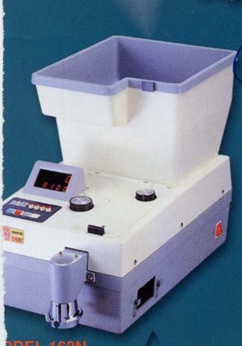 COIN COUNTING MACHINE