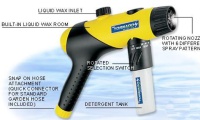 3 In I Performance Water Spray Gun