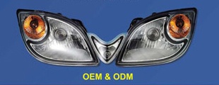 OEM & ODM