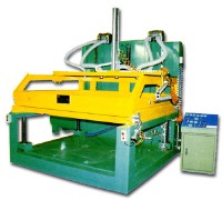 Acrylic Bathtub Forming Machine & Dryer