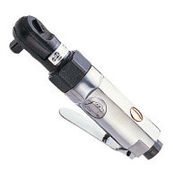 Super Duty Stubby Air Ratchet Wrench