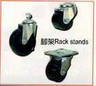 Rack stands