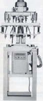 Auto Ascending Decending Multi-spindle Tapping Machine