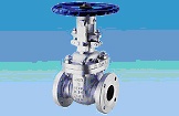 Flanged Gate Valve