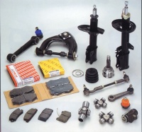 Car Parts