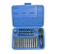 36PCS POWER BITS SET