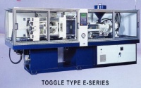 Plastic Injection Molding Machines