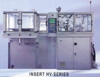 Plastic Injection Molding Machines