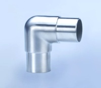 FLUSH JOINER - Railing System Fittings