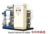 Electric Boilers