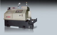 Automatics Turret Type CNC Lathe