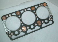 Gaskets