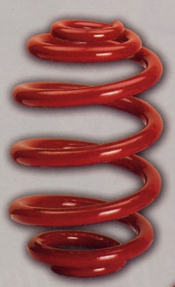 Coil Springs