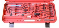 ENGINE TIMING TOOL SET FOR CITROEN & PEUGEOT