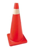 Traffic cone