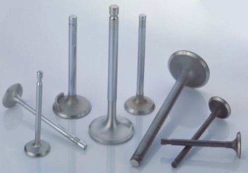 ENGINE VALVES