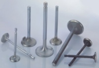 ENGINE VALVES