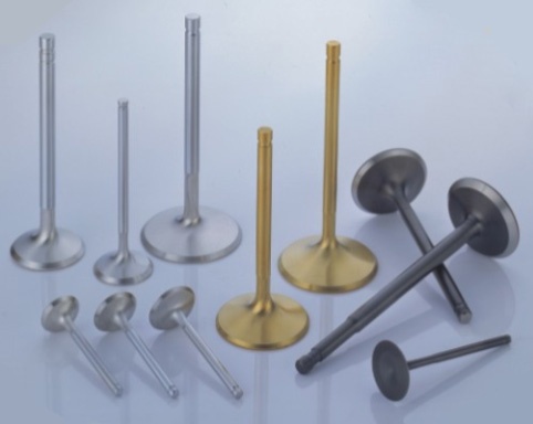 High Performance / Racing engine valves