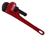 HEAVY-DUTY PIPE WRENCH