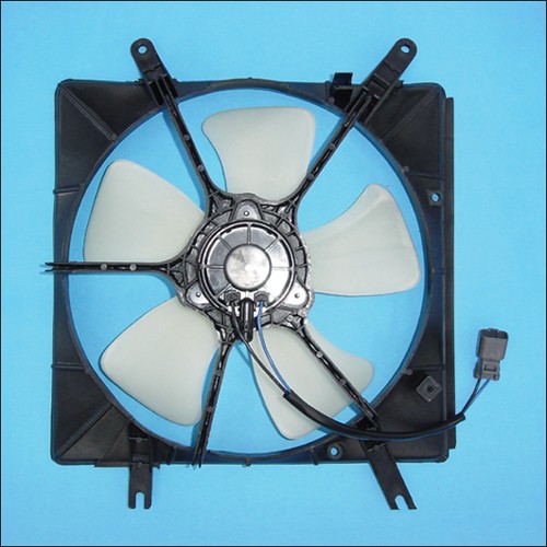 Cooling Fan for Radiator