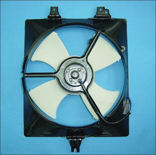 Cooling Fan for Radiator