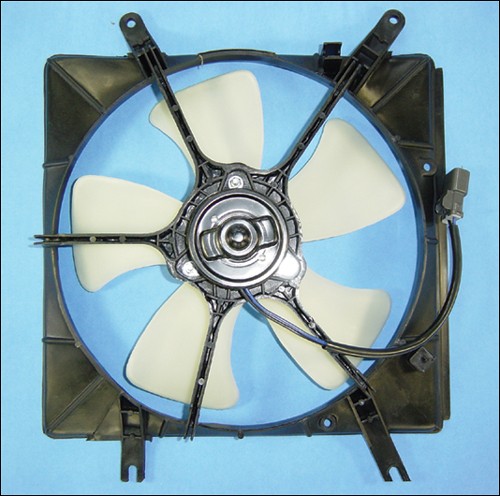 Cooling Fan for Radiator