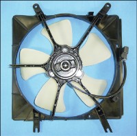 Cooling Fan for Radiator