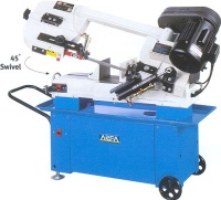 Metal Cutting Band Saw