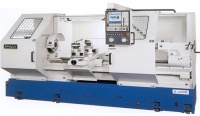 Professional CNC Lathe