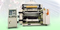 PERFORATION AND SLITTER MACHINE