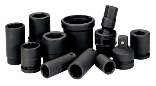 IMPACT SOCKET SET