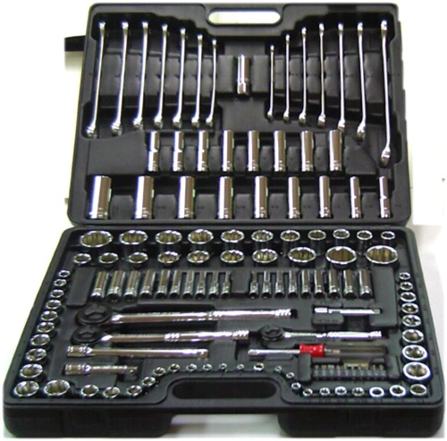 88PC SOCKET SET