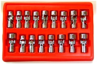 Universal Socket SET