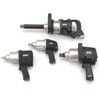 Air Impact Wrench