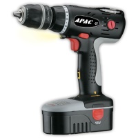 Cordless Impact Wrench