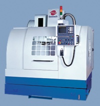 Vertical Machining Center